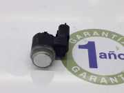 Parken-Sensoren VOOR 284384EA0A Nissan Qashqai (J11) SUV 1.2 12V DIG-T (HRA2) 2016