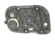 Fensterheber Links Vorne 82471G4000 Hyundai i30 (PDEB5/PDEBB/PDEBD/PDEBE) Schrägheck 1.0 T-GDI 12V Hybrid 48V (G3LF) 2022