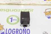 Audio Verstärker 1K6035570F Volkswagen Golf V (1K1) Schrägheck 1.9 TDI (BKC) 2005 BKC