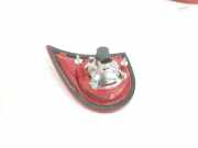 Rücklicht Links In Der Heckklappe 1K6945093E Volkswagen Golf V (1K1) Schrägheck 2.0 GTI 16V (BWA) 2006 BWA