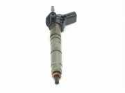 Kraftstoff-Injector A6420701187 Mercedes-Benz ML III (166) SUV 3.0 ML-350 BlueTEC V6 24V 4-Matic (OM642.826)