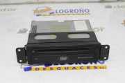Navigationssystem 65909176686 BMW 3 serie (E46/4) Limousine 320d 16_V (M47N(204D4)) 2004