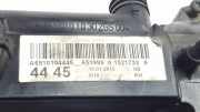Ventildeckel A6510101030 Mercedes-Benz CLA (117.3) Limousine 1.8 CLA-200 CDI 16V (OM651.901(Euro 5))