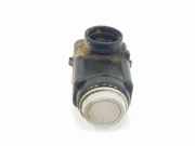 Parken-Sensoren ACHTER A0015427418 Mercedes-Benz C (W203) Limousine 2.6 C-240 V6 18V (M112.912) 2003