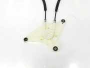 Fensterheber Links Vorne 807210008R Renault Master III (EV/HV/UV/VA/VB/VD/VF/VG/VJ) Chassis-Cabine 2.3 dCi 165 16V RWD (M9T-710) 2018