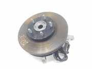 Achsschenkel Links Vorne 51700G2100 Hyundai Ioniq Liftback 1.6 GDI 16V PHEV (G4LE) 2022