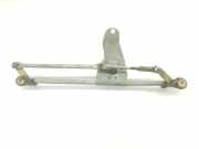 Scheibenwischermotor Vorne 61617111535 BMW X5 (E53) SUV 3.0d 24V (M57-D30(306D1)) 2002