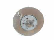 Achsschenkel Links Vorne 6Q0407255S Seat Ibiza IV (6J5) Schrägheck 5-drs 1.9 TDI 105 (BLS) 2008