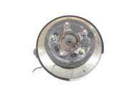 Achsschenkel Links Hinten 527102G011 Kia 2.0 CRDi (140 CV) 2006