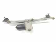 Scheibenwischermotor Vorne 981103W000 Kia Sportage (SL) Geländewagen 1.6 GDI 16V 4x2 (G4FD) 2014