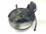 Achsschenkel Links Vorne 1K0407255AA Volkswagen Golf VI (5K1) Schrägheck 2.0 TDI 16V (CFFB) 2011 CFFB