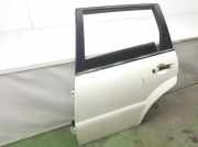 Tür Links Hinten 6300308C10 SsangYong Rexton W SUV 2.0 e-200 Xdi 16V 4WD (D20DTR(Euro 5)) 2014