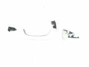 Türgriff Außen Links Hinten 82651C8050 Hyundai i20 (GBB) Schrägheck 1.4 CRDi 16V (D4FC) 2015