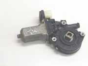 Fensterhebermotor Links Hinten MR989948 Mitsubishi Pajero Hardtop (V8/9) Van 3.2 DI-D 16V (4M41)