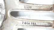 Felge 7846783 BMW 1 serie (F21) Schrägheck 3-drs 118i 1.5 TwinPower 12V (B38-B15A)