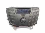 Radio CD 2603129 Ford Transit Courier Van 1.5 TDCi 75 (XUCF) 2021