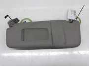 Sonnenblende Links 51167066649 BMW 5 serie (E60) Limousine 525i 24V (N52-B25A) 2005