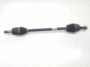 Antriebswelle Links Hinten A2513500110 Mercedes-Benz R (W251) Großraumlimousine 3.0 320 CDI 24V 4-Matic (OM642.950)