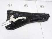 Fensterheber Links Hinten LR052108 Land + Range Rover Discovery III (LAA/TAA) Geländewagen 2.7 TD V6 (276DT) 2007