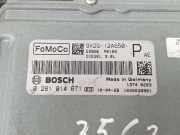 Motorsteuergerät 9X2Q12A650 Jaguar XF (CC9) 3.0 D V6 24V (306DT) 2010