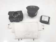 Airbag Set KITDEAIRBAG Opel Combo Cargo Van 1.5 CDTI 100 (D15DT(DV5RC))