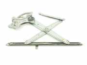 Fensterheber Links Vorne 6980258010 Toyota Land Cruiser (J12) Hardtop Geländewagen 3.0 D-4D 16V (1KDFTV) 2006