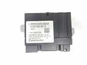 Steuergerät Kraftstoffpumpe A0009006612 Mercedes-Benz E (W213) Limousine E-220d 2.0 Turbo 16V (OM654.920) 2017