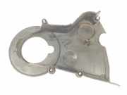 Steuerkette Abdeckung 04L109147D Volkswagen Caddy IV Van 2.0 TDI 122 4Motion (DFSE) 2016 DFSE