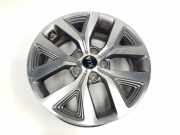 Felge 529103W610 Kia Sportage (SL) Geländewagen 1.6 GDI 16V 4x2 (G4FD)