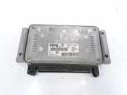Motorsteuergerät 9632693880 Peugeot 306 Break (7E) Kombi 1.6i XR,XT,ST (TU5JP(NFZ)) 1997