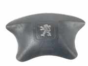 Airbag Lenkrad 98158978XT Peugeot Partner Van 2.0 HDi (DW10TD(RHY)) 2003