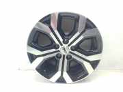 Felge 403008153R Dacia Duster (DJF) SUV 1.0 Eco-G 12V (H4D-480(H4D-F4))