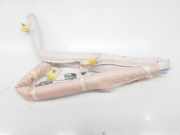 Vorhang Airbag Links VOOR 9801890780 Citroën DS4 (NX) Schrägheck 1.6 16V VTi 120 (EP6C(5FS)) 2013