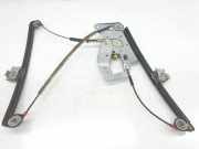 Fensterheber Links Vorne 8360511 BMW 5 serie (E39) Limousine 520i 24V (M54-B22(226S1)) 2001
