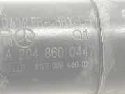 Scheinwerfer-Sprüher Rechts A2048600447 Mercedes-Benz C (W204) Limousine 3.0 C-320 CDI V6 24V (OM642.960)