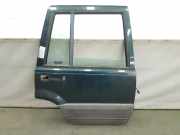 Tür Rechts Hinten 4856148 Jeep Grand Cherokee (WG/WJ) SUV 2.5 TD (M52) 1998