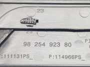 Schutzkappe Motor 9825492380 Opel Astra L Sports Tourer (F4/FC/FN/FR) Kombi 1.2 Turbo 130 12V (EB2ADTS(HNS))