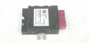 Steuergerät Kraftstoffpumpe 7209286 BMW 1 serie (E82) Coupé 123d 16V (N47-D20B) 2008