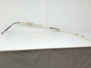 Vorhang Airbag Links VOOR 602659701C Land + Range Rover Range Rover Sport (LS) Geländewagen 2.7 TDV6 24V (276DT) 2007