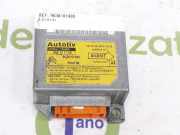 Steuergerät Airbag 9638101980 Citroën Xsara (N1) Schrägheck 1.6i (TU5JP(NFZ)) 1999