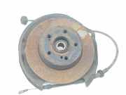 Achsschenkel Rechts Hinten A2023505708 Mercedes-Benz SLK (R170) Cabrio 2.0 200 16V (M111.946) 1997