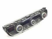 Bedienung Heizung 98226305YX Opel Crossland (X) SUV 1.5 CDTI 100 (D15DT(DV5RC))