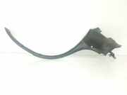 Zierleiste Radhausschale Rechts Hinten 51718408708 BMW X5 (E53) SUV 3.0d 24V (M57N-D30(306D2)) 2004