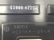 Bedienung Heizung 5590042250 Toyota RAV4 (A3) Geländewagen 2.2 D-4D 16V 4x4 (2AD-FTV) 2007