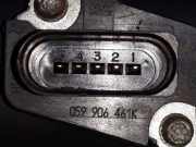 Luftmengenmesser 059906461IK Audi A6 (C6) Limousine 3.0 TDI V6 24V Quattro (BMK) 2004