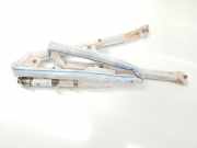 Vorhang Airbag Links VOOR 5JJ880741A Skoda Rapid Liftback 1.2 TSI 16V (CJZD) 2016