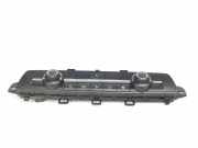 Bedienung Heizung 98340416ZD Peugeot Expert (V1/VA/VB/VE/VF/VT/VY) Van 1.5 BlueHDi 120 (DV5RUC(YHV))