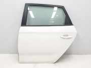 Tür Links Hinten 77003A4000 Kia Carens IV (RP) Großraumlimousine 1.7 CRDi 16V (D4FD) 2018