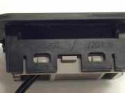 Handgriff Kofferraum 673000066 Maserati Quattroporte VI Limousine 3.0 S Q4 Biturbo V6 24V (M156E)