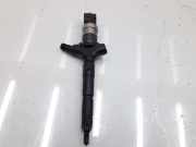 Kraftstoff-Injector 7701477687 Renault Vel Satis (BJ) Großraumlimousine 3.0 dCi V6 24V (P9X-701) 2002